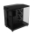 NZXT Obudowa H6 Flow z oknem Czarna CC-H61FB-01 - 1204444 - zdjęcie 2